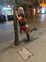 603171726: Travesti en Vizcaya