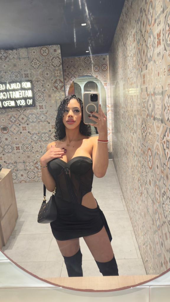 Chica busca chico en Madrid: 