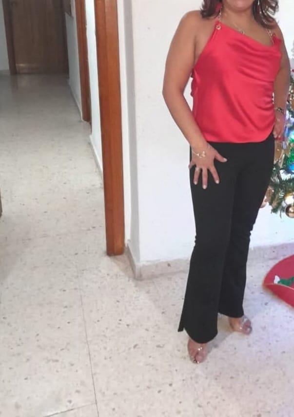 Chica busca chico en Granada: 