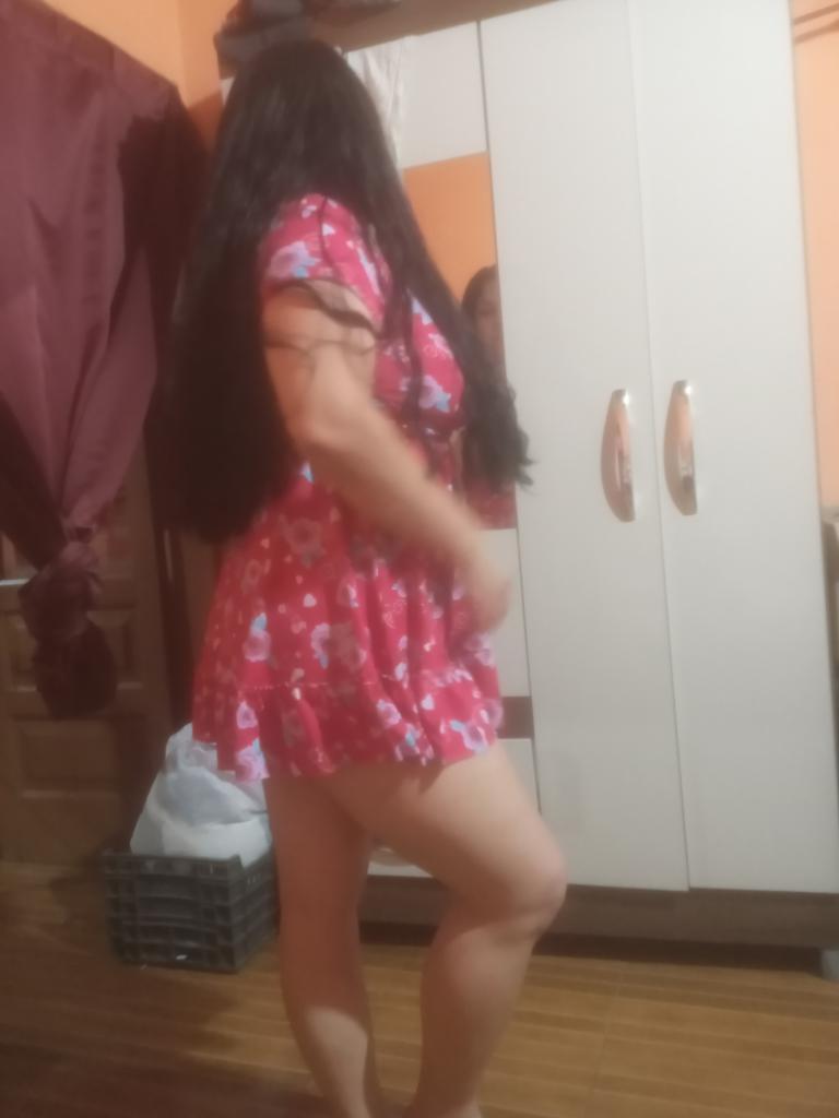 Chica busca chico en Ibiza: 