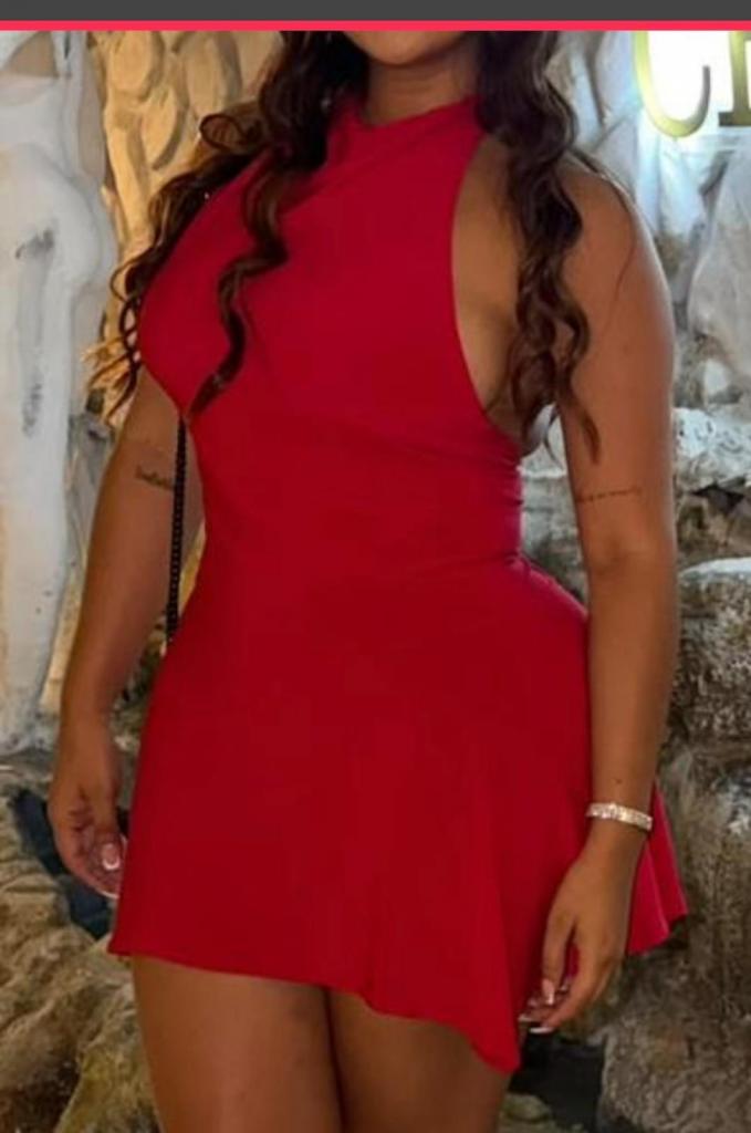 Chica busca chico en Badajoz: 