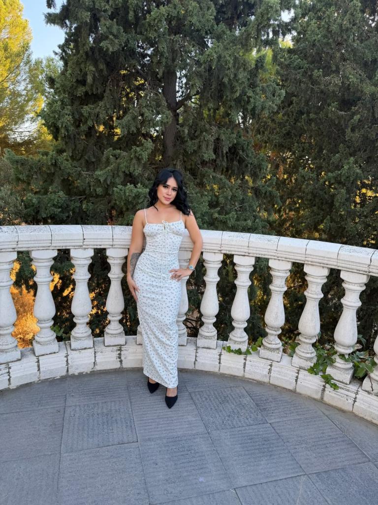 Chica busca chico en Zaragoza: 