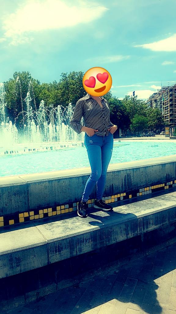 Chica busca chico en Valladolid: 