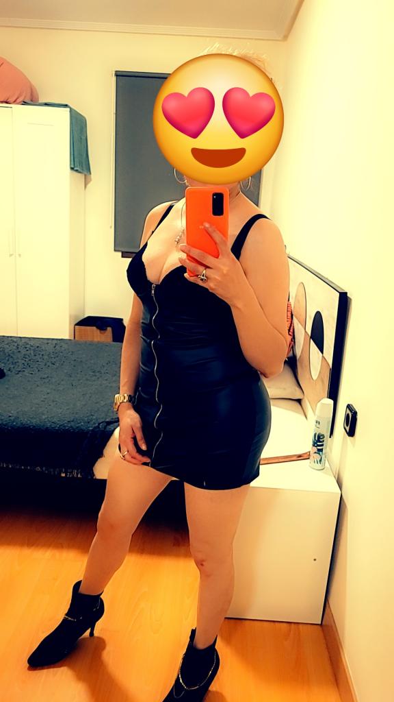 Chica busca chico en Valladolid: 