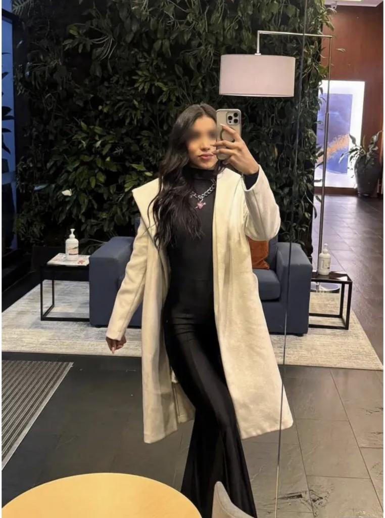 Chica busca chico en Granada: 