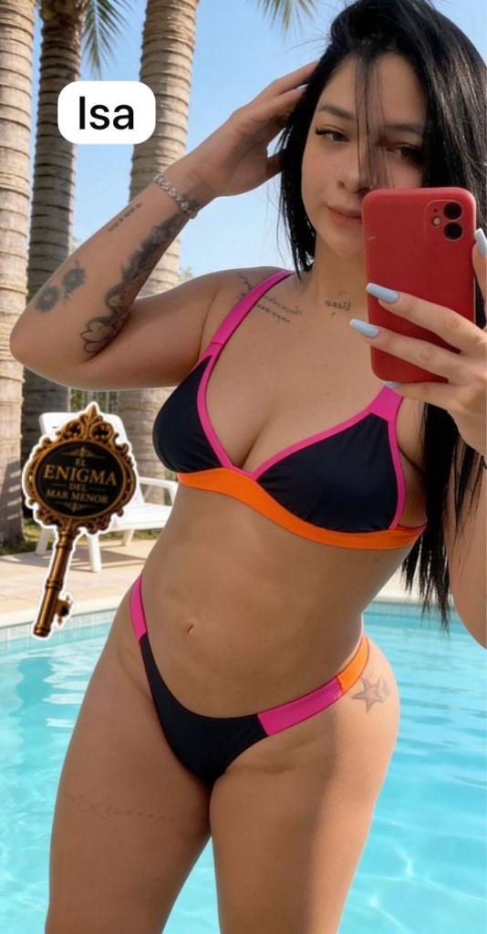 Chica busca chico en Murcia: Chica busca chico