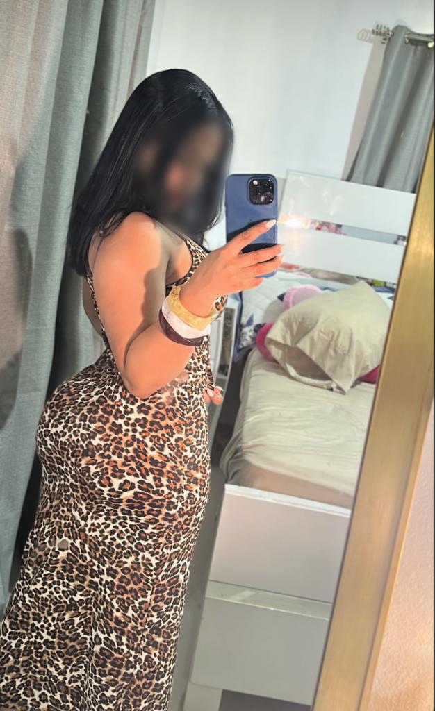 Chica busca chico en Málaga: 