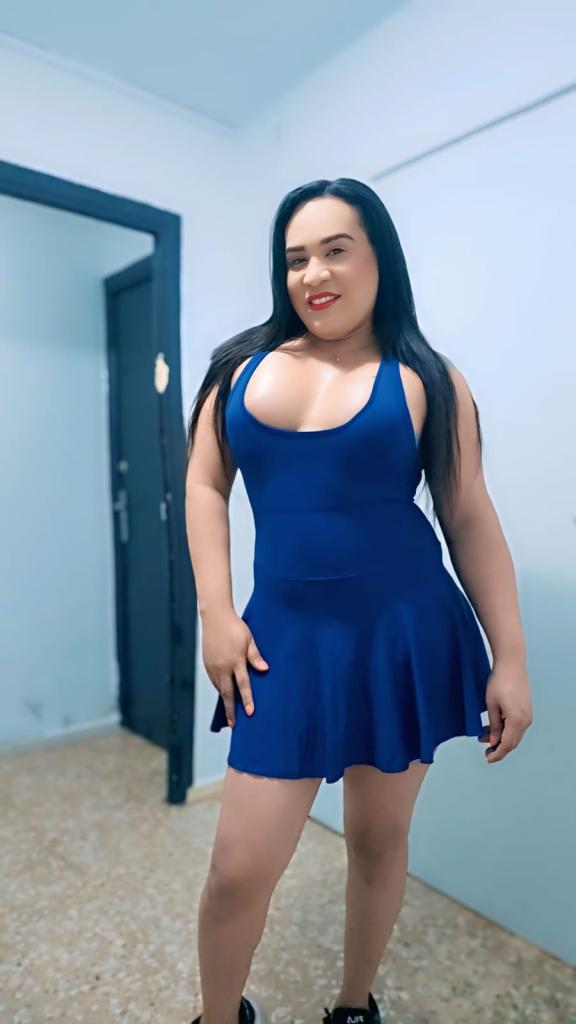 Transexual en Huelva: 
