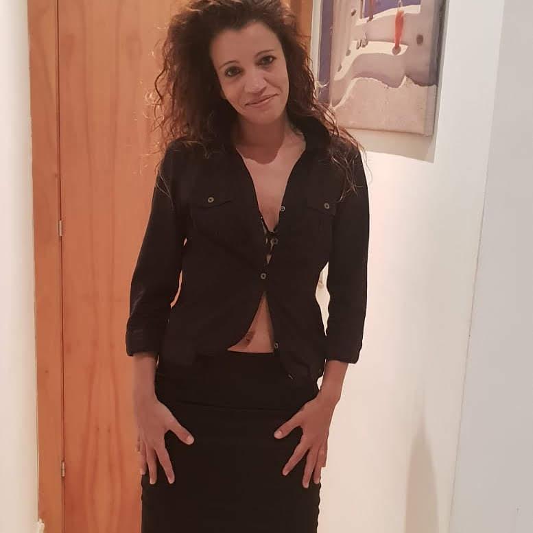 Chica busca chico en Barcelona: 