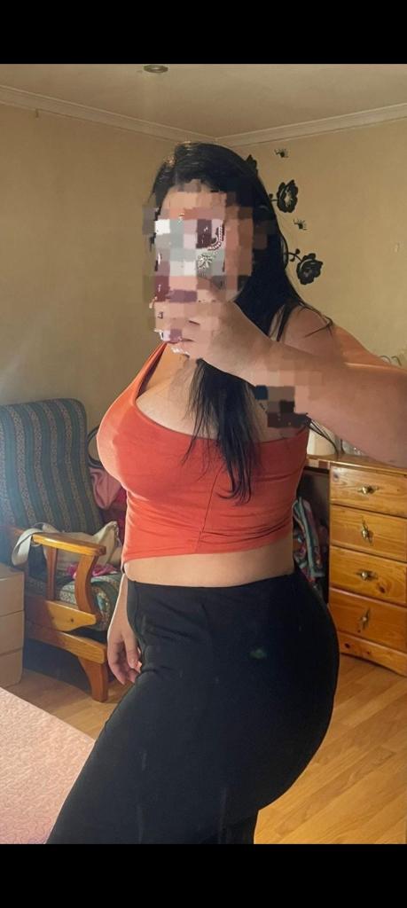 Chica busca chico en Alicante: 