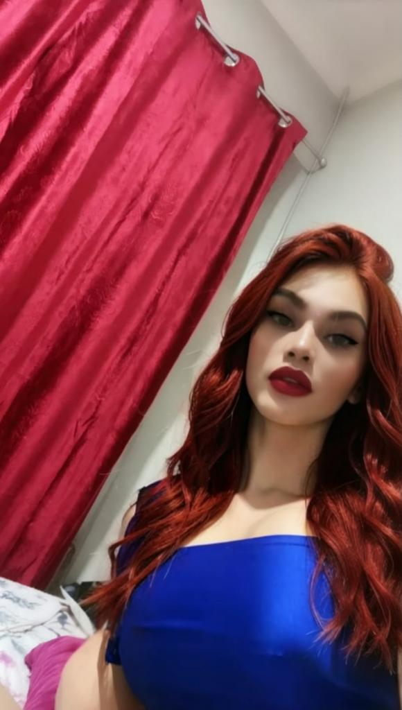 Travesti en Madrid: 