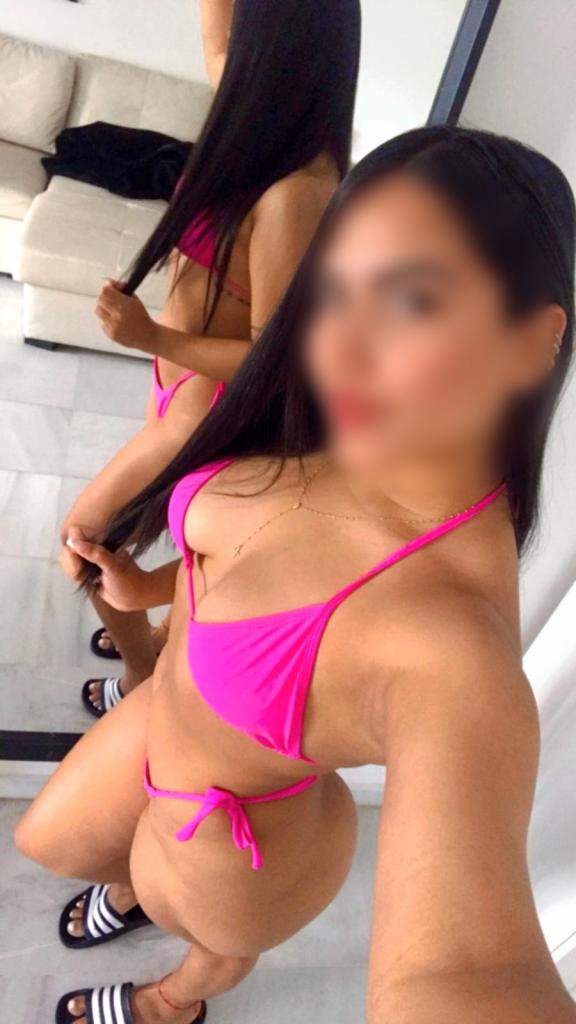 Chica busca chico en Alicante: 