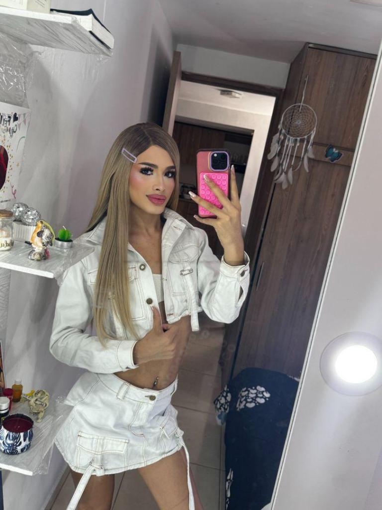 Transexual en La Coruña: 