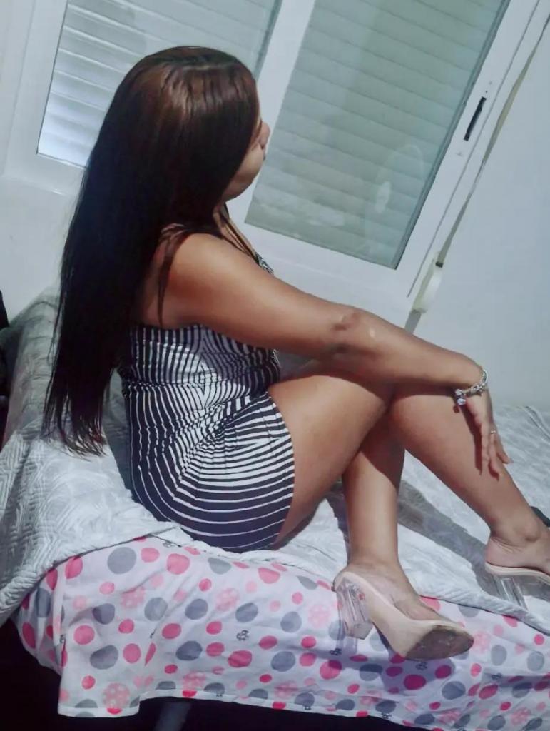 Chica busca chico en Ciudad Real: 