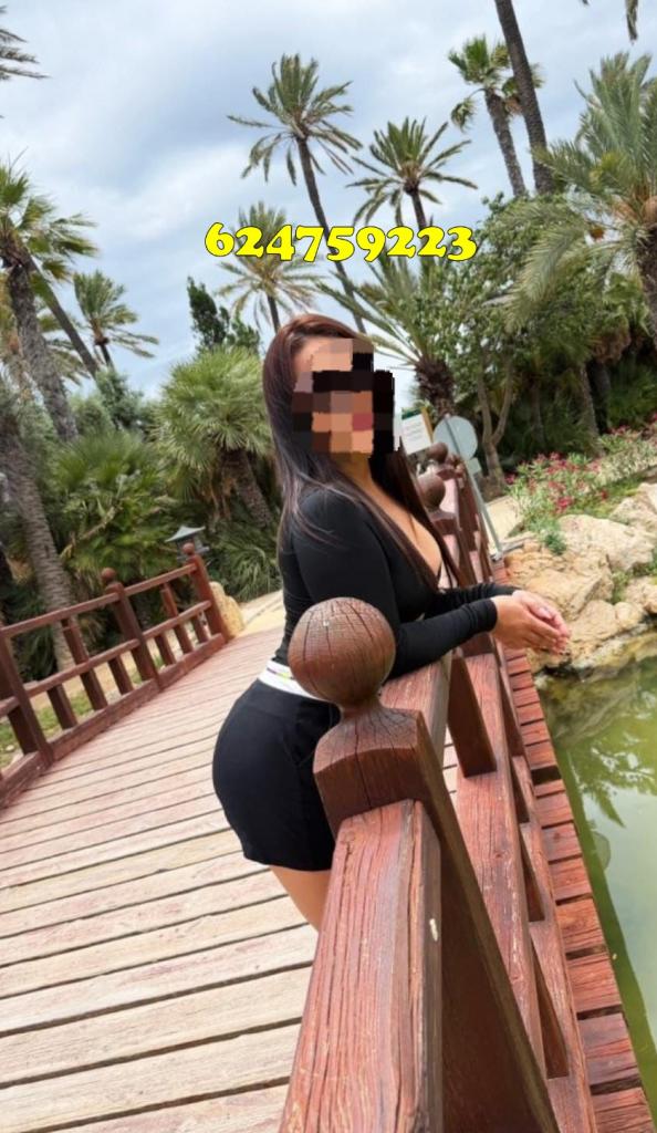 Chica busca chico en Huesca: 