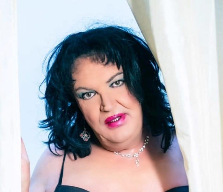 Transexual en Córdoba: 