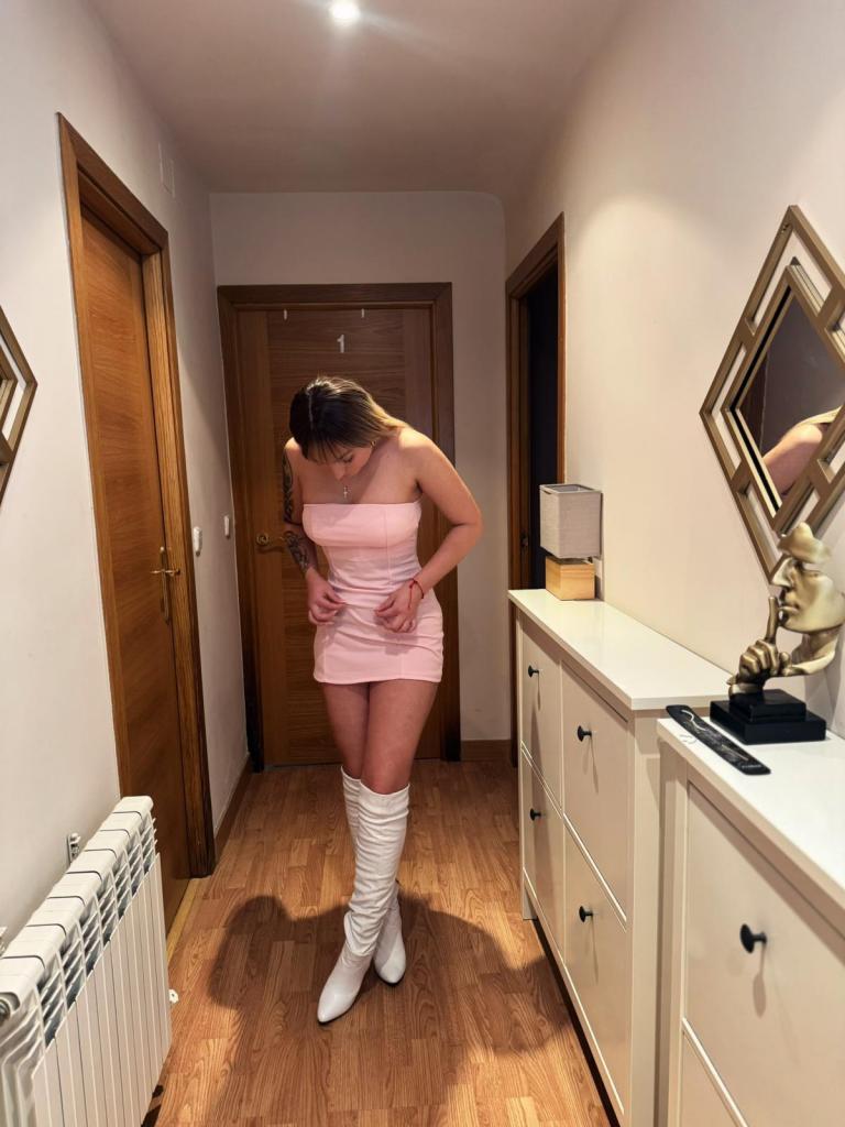 Chica busca chico en Valencia: 