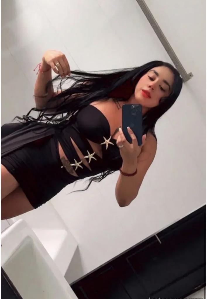 Chica busca chico en Málaga: 