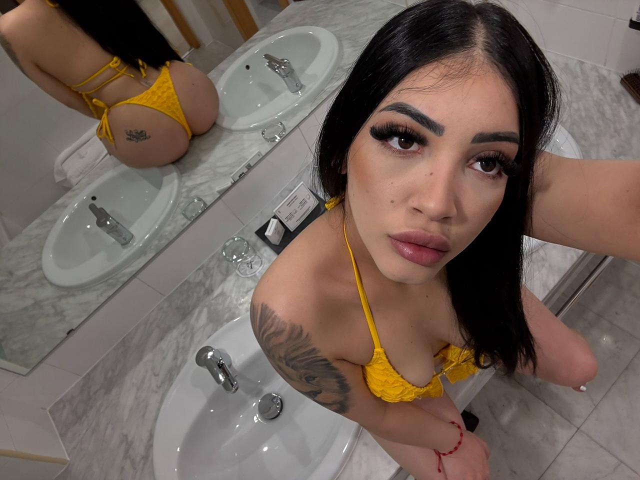 Chica busca chico en Barcelona: 