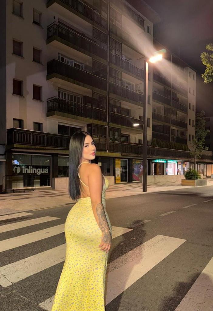 Chica busca chico en Zaragoza: 