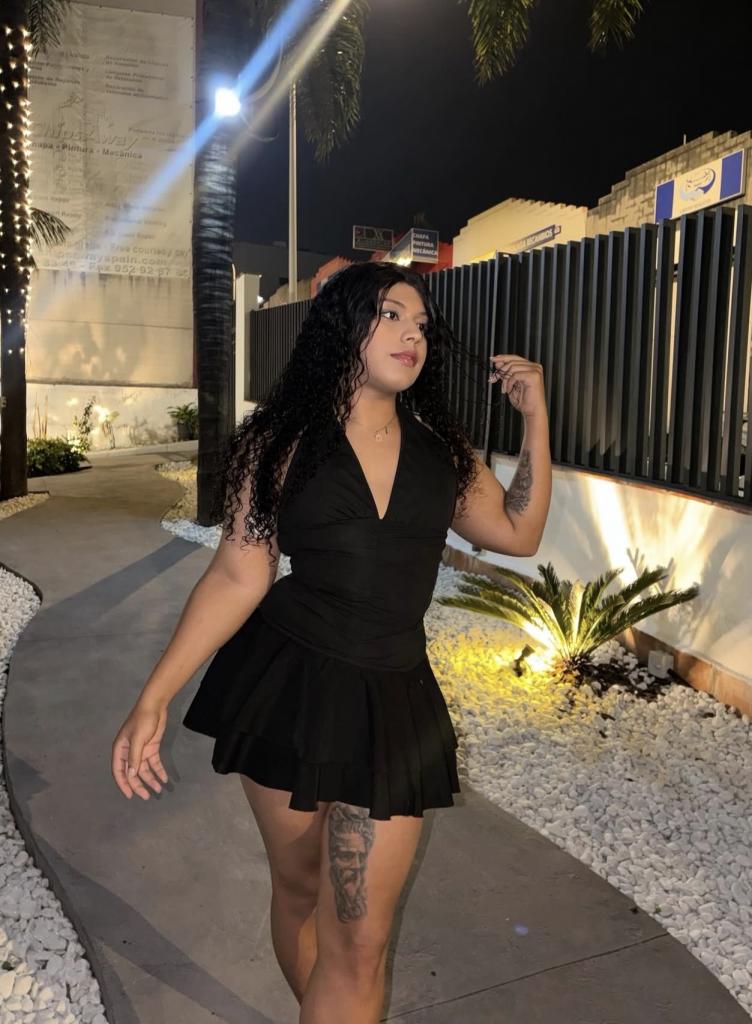 Transexual en Jaén: Transexuales y Travestis