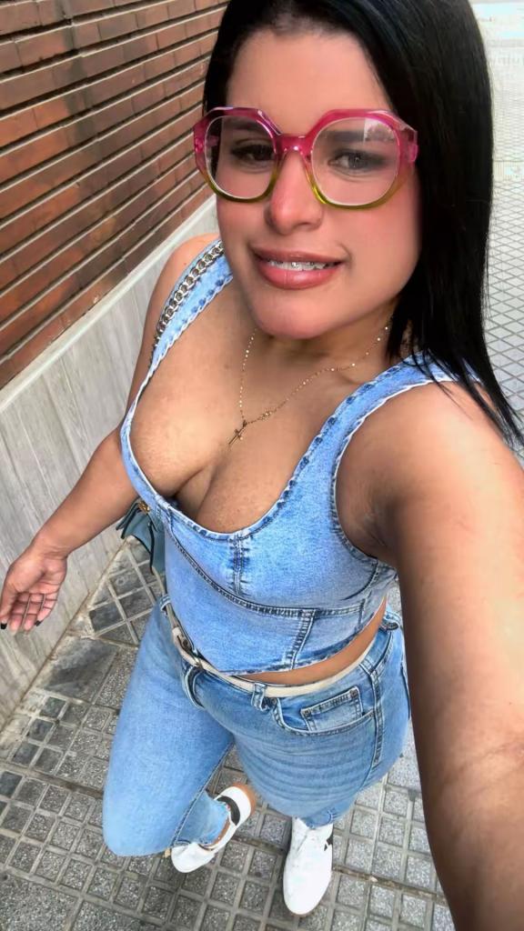 632184940: Chica busca chico en Córdoba