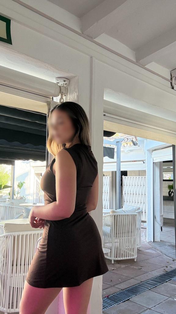 Chica busca chico en Málaga: 