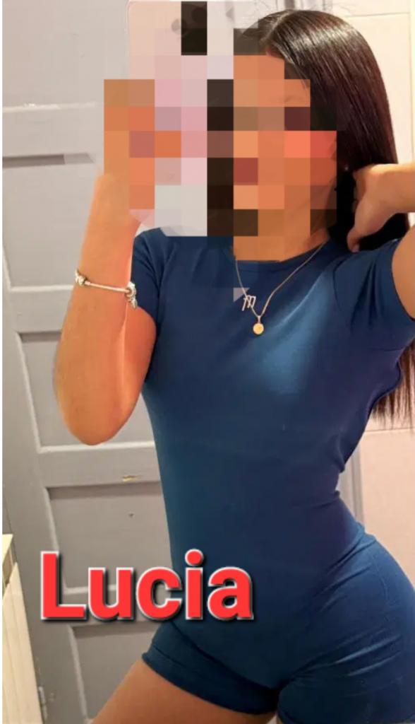 Chica busca chico en Sevilla: 