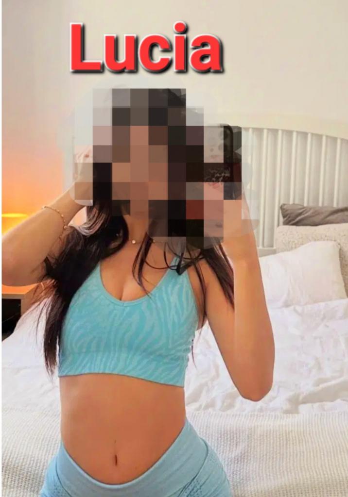 Chica busca chico en Sevilla: 