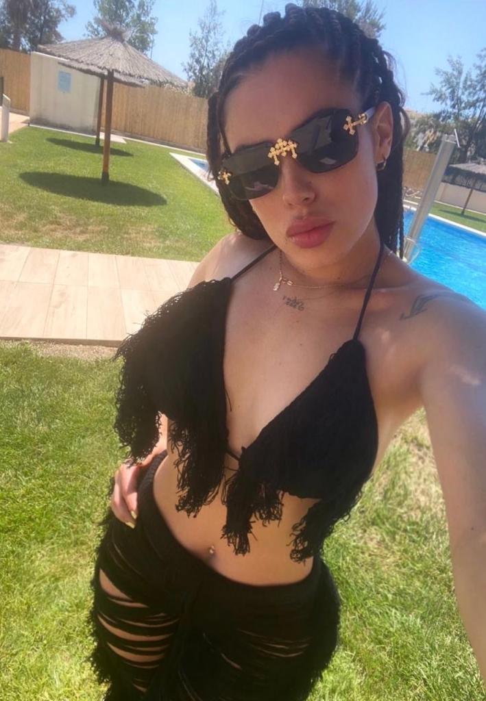 Chica busca chico en Zaragoza: 