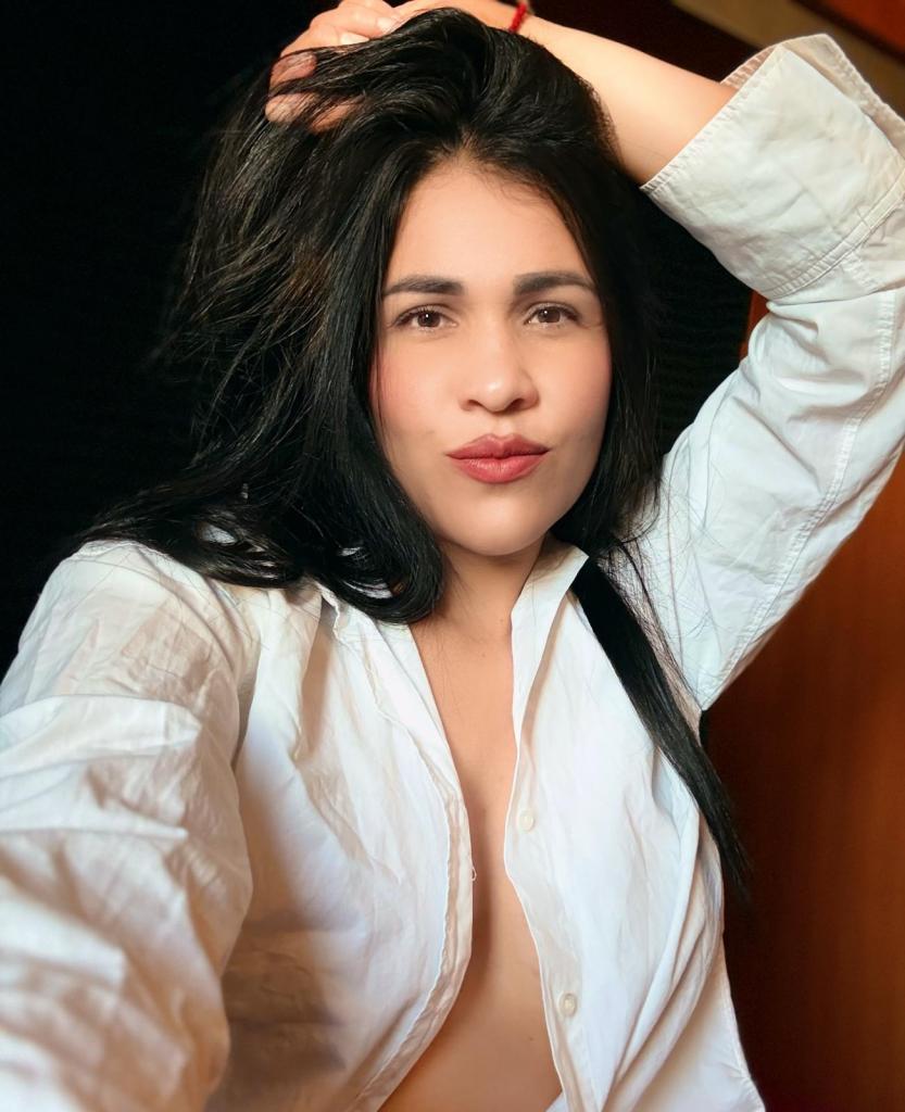 Chica busca chico en Tenerife: 