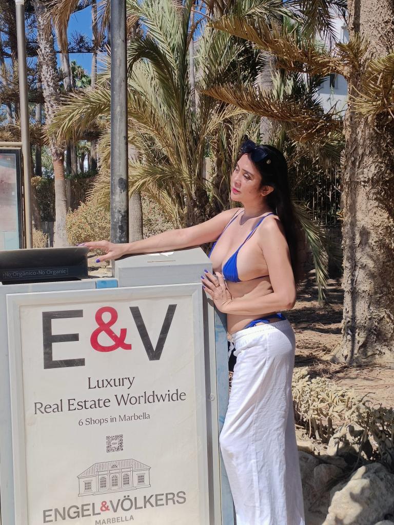 Travesti en Málaga: 