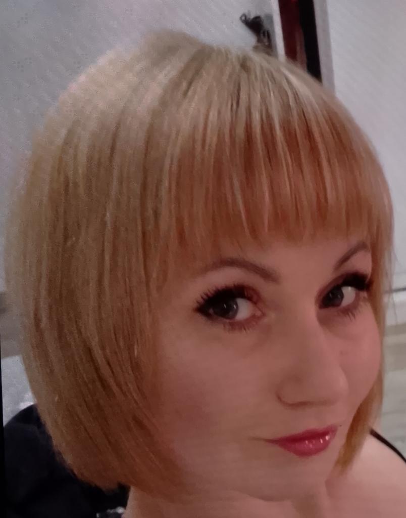 Chica busca chico en Sevilla: 