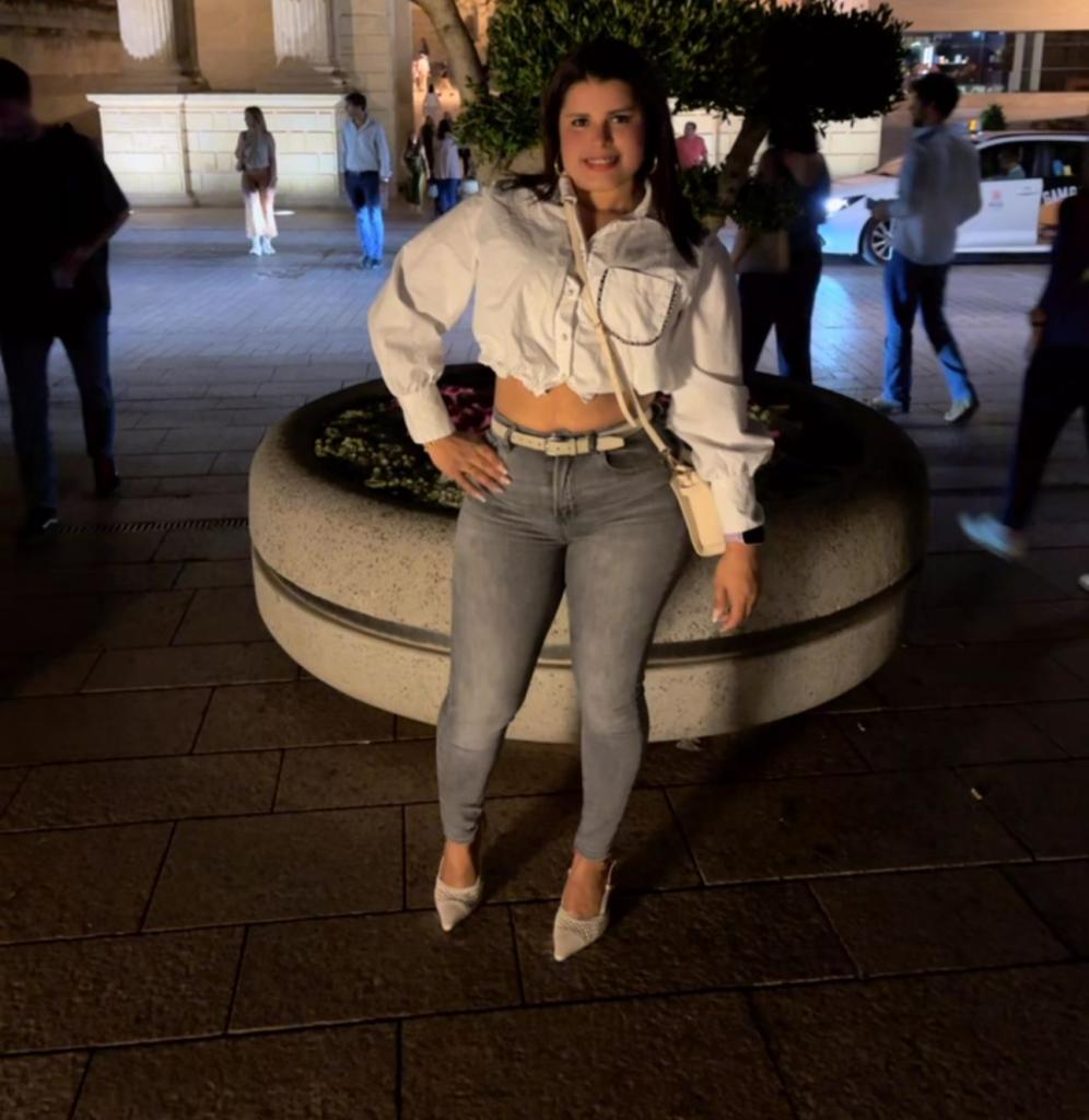 Chica busca chico en Córdoba: 