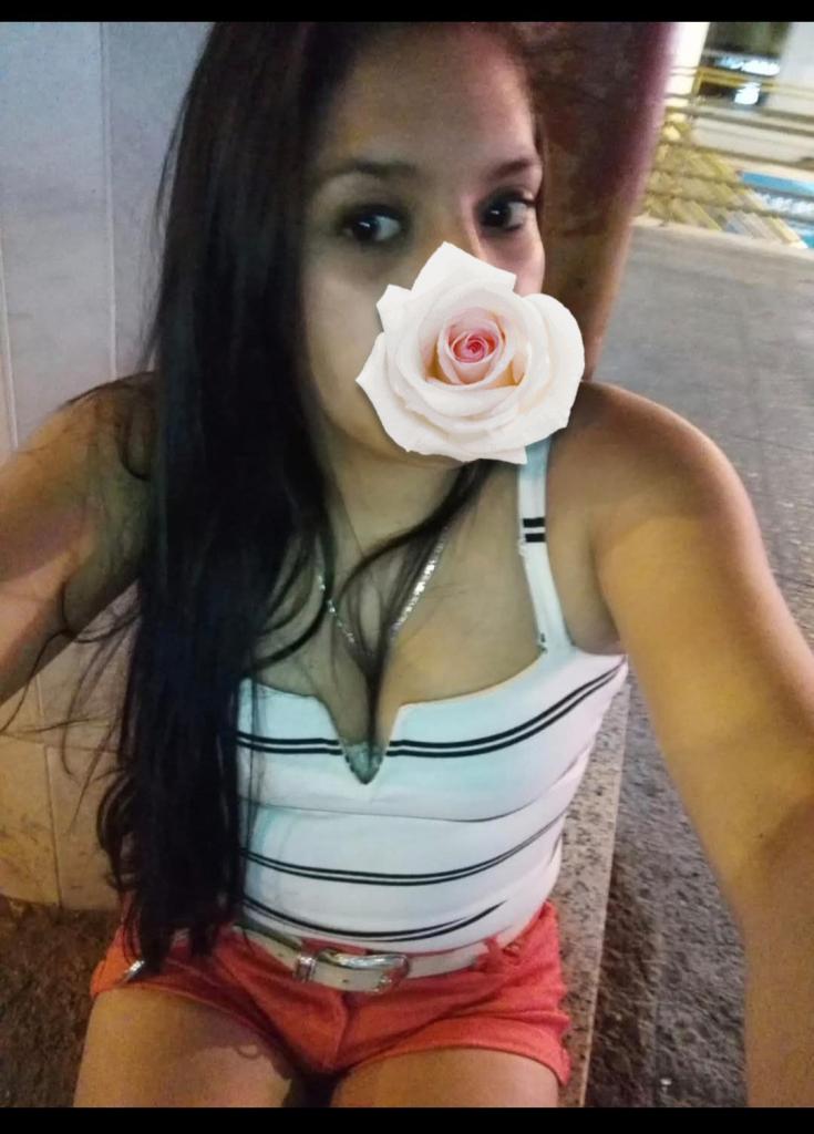 Chica busca chico en Granada: 