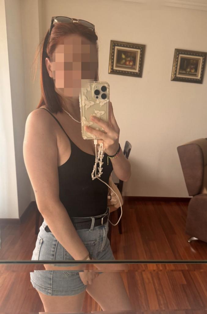 Chica busca chico en Salamanca: 