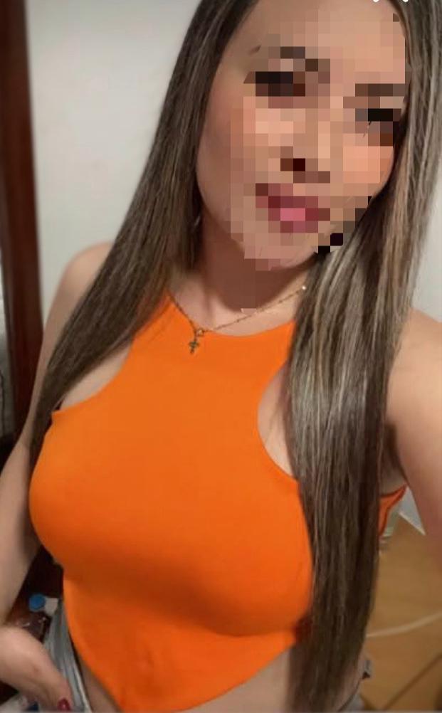 Chica busca chico en Albacete: 
