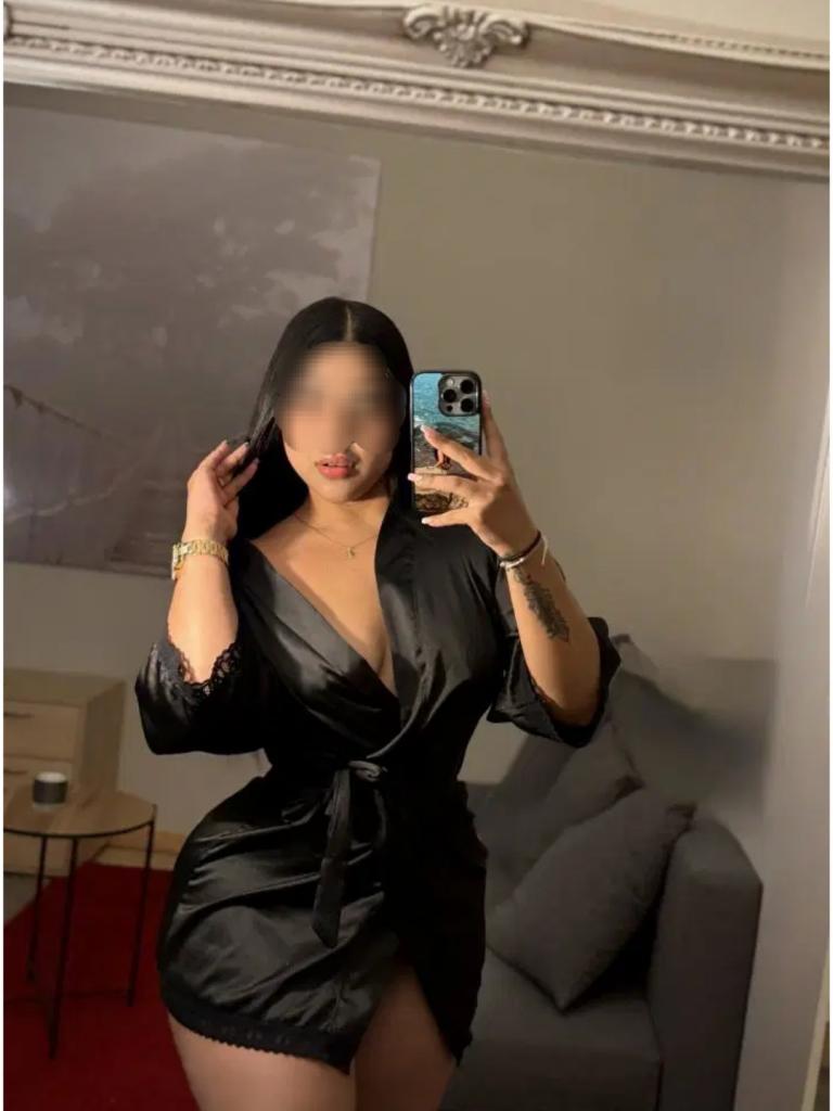 Chica busca chico en La Coruña: 