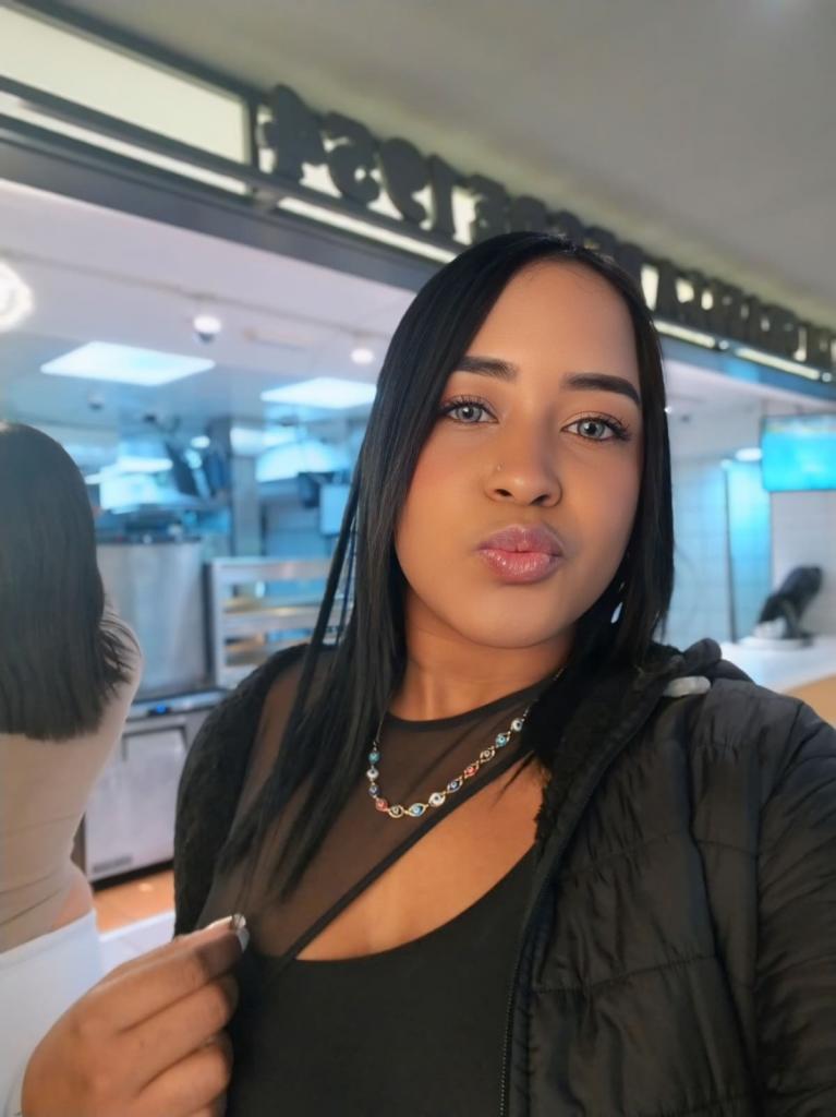 Chica busca chico en Barcelona: 