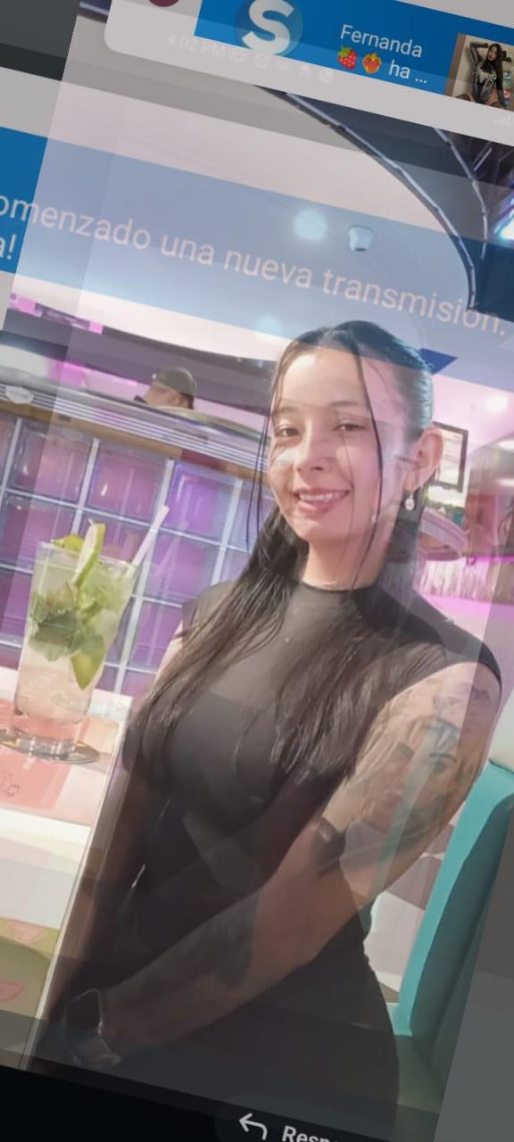 Chica busca chico en Cádiz: 