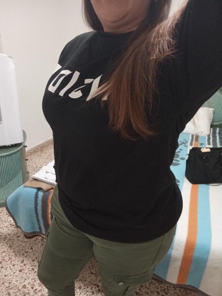 Chica busca chico en Alicante: 