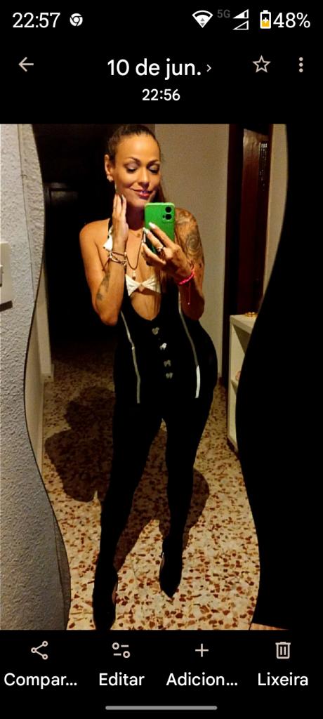 Chica busca chico en Alicante: 