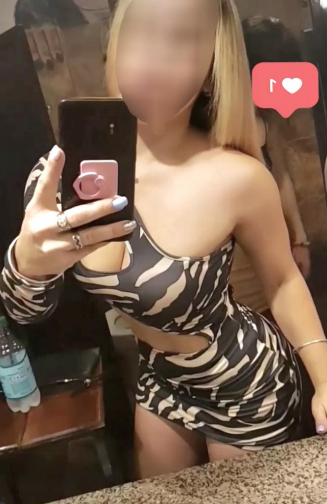 Chica busca chico en Alicante: 