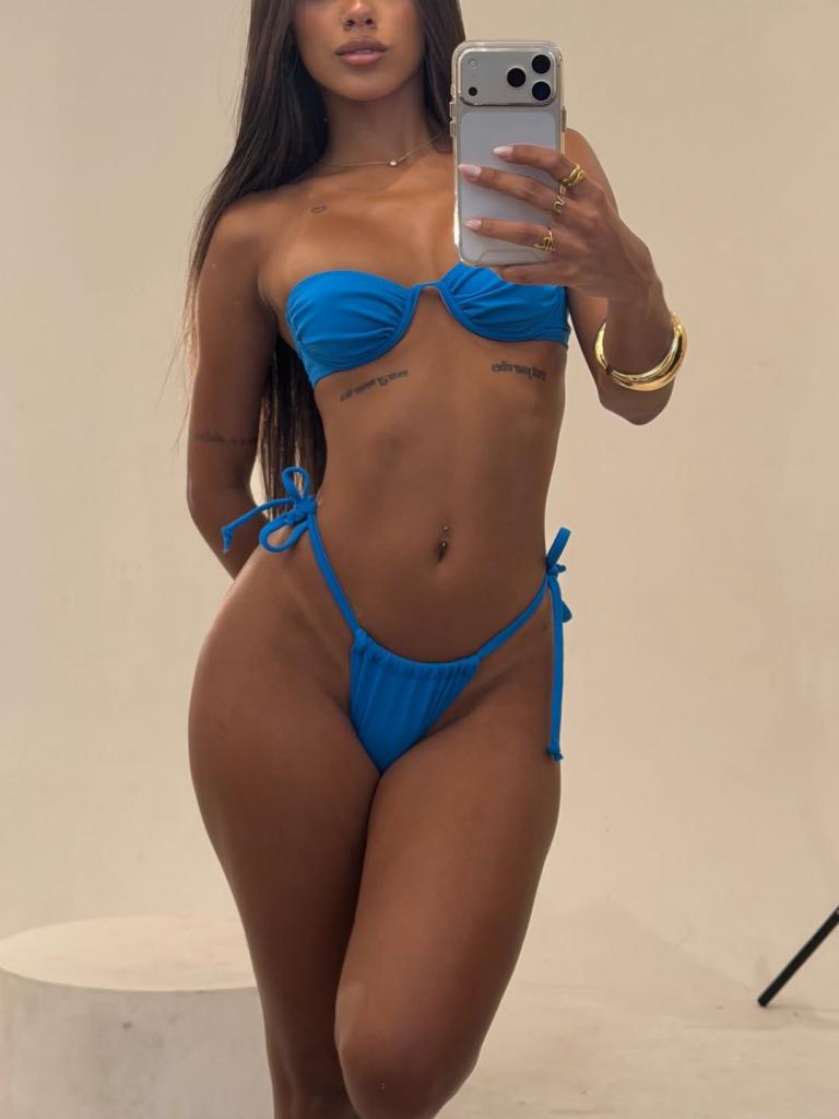 Chica busca chico en Málaga: 