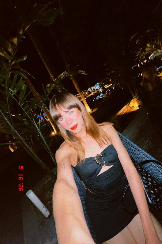 Transexual en Barcelona: 