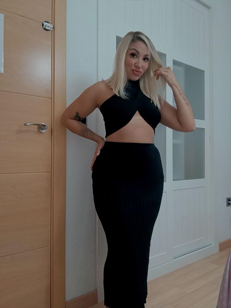 666846983: Chica busca chico en Badajoz