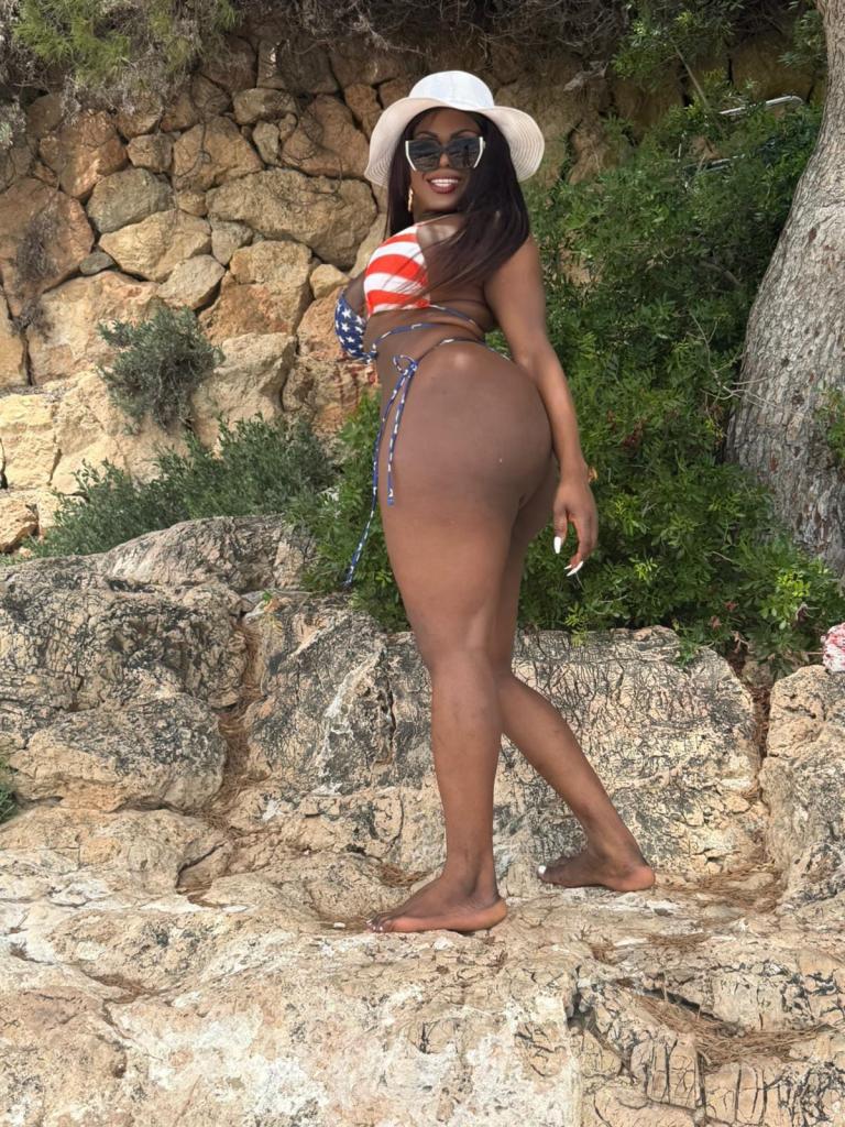 Travesti en Mallorca: 