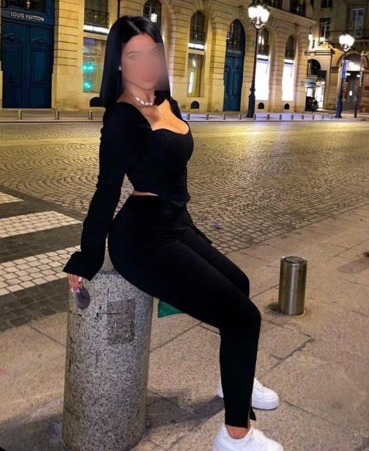 Chica busca chico en La Coruña: 