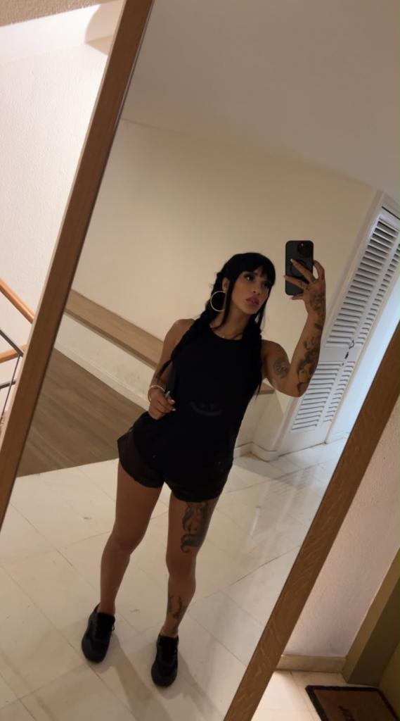 613209155: Travesti en Vizcaya