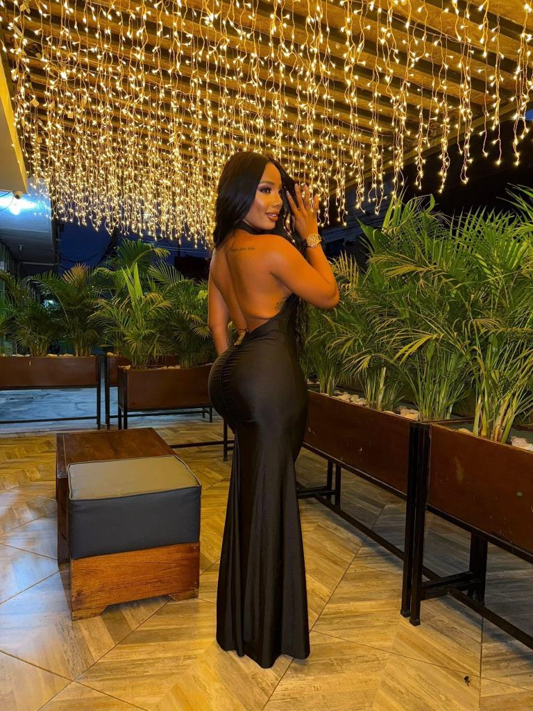 Chica busca chico en Málaga: 